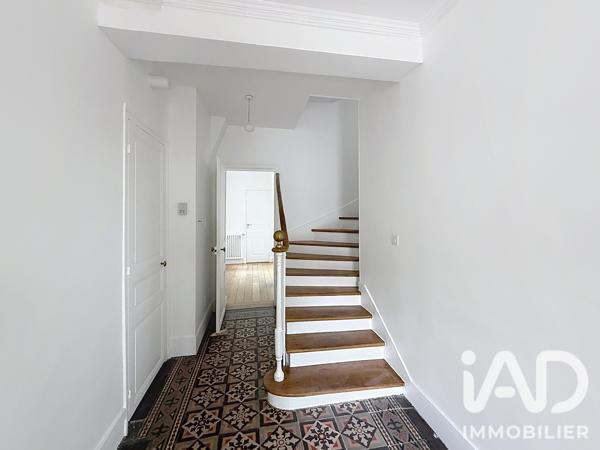 Maison (prestige) à vendre 8 pièces 240 m² Saint-Cloud