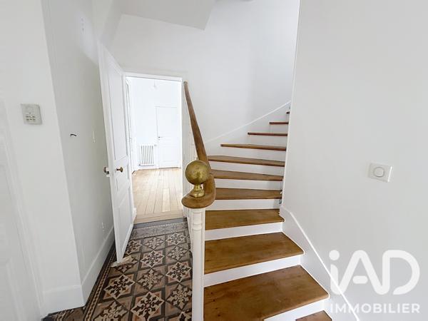 Maison (prestige) à vendre 8 pièces 240 m² Saint-Cloud