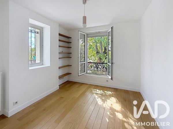 Maison (prestige) à vendre 8 pièces 240 m² Saint-Cloud