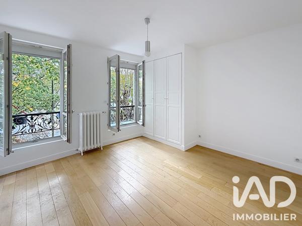Maison (prestige) à vendre 8 pièces 240 m² Saint-Cloud