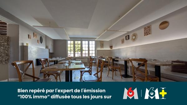 Bien 204 m² à Saint-Louis-de-Montferrand