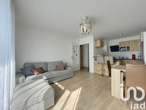 Appartement 3 pièces de 61 m² à Herblay-sur-Seine (95220)