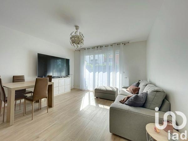 Appartement 3 pièces de 61 m² à Herblay-sur-Seine (95220)