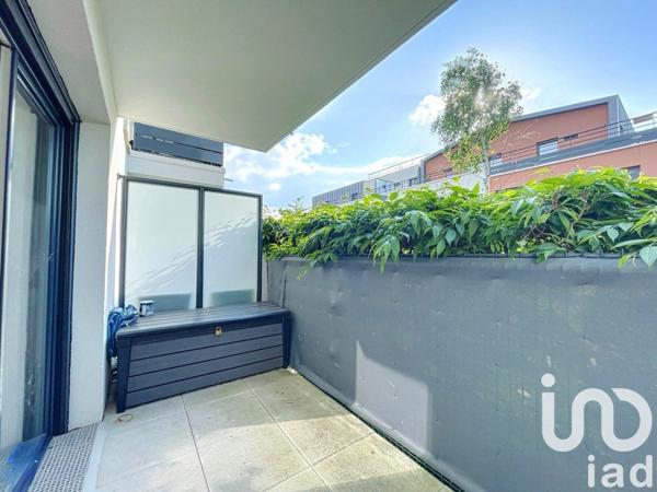 Appartement 3 pièces de 61 m² à Herblay-sur-Seine (95220)