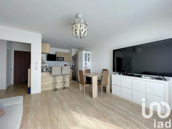 Appartement 3 pièces de 61 m² à Herblay-sur-Seine (95220)