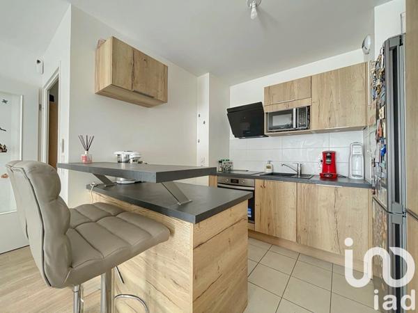 Appartement 3 pièces de 61 m² à Herblay-sur-Seine (95220)