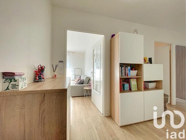 Appartement 3 pièces de 61 m² à Herblay-sur-Seine (95220)