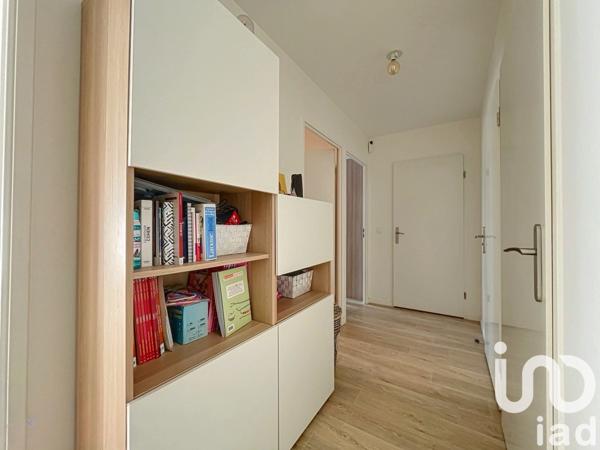 Appartement 3 pièces de 61 m² à Herblay-sur-Seine (95220)