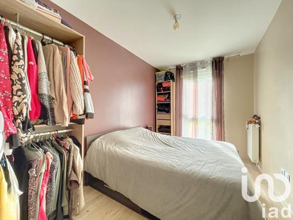 Appartement 3 pièces de 61 m² à Herblay-sur-Seine (95220)