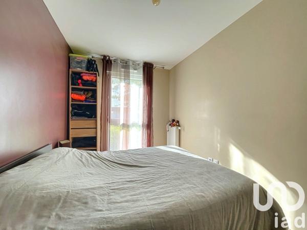 Appartement 3 pièces de 61 m² à Herblay-sur-Seine (95220)