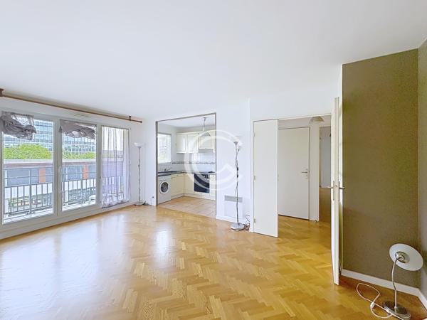 BIEN PLACÉ, VUE DEGAGÉE & LUMIÈRE, DPE C !