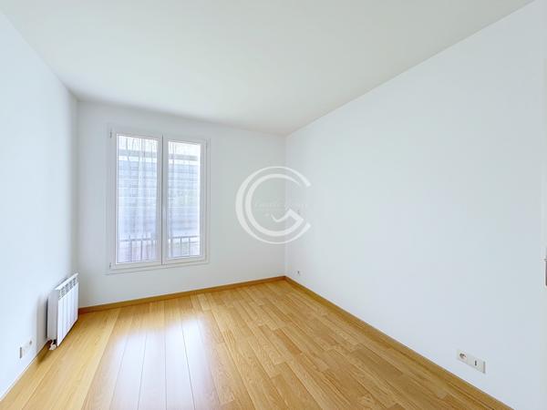 BIEN PLACÉ, VUE DEGAGÉE & LUMIÈRE, DPE C !