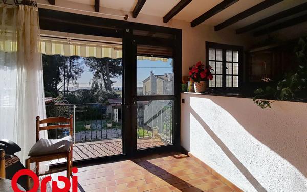 Maison à vendre    3 pièces •  Bandol