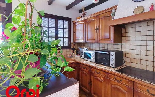 Maison à vendre    3 pièces •  Bandol