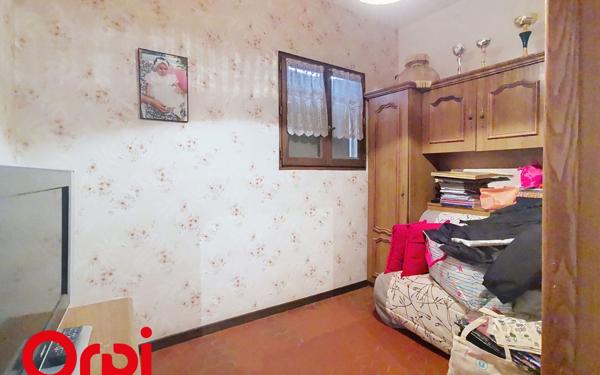 Maison à vendre    3 pièces •  Bandol