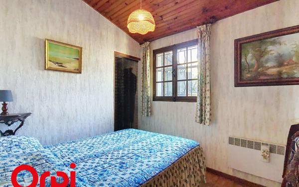 Maison à vendre    3 pièces •  Bandol