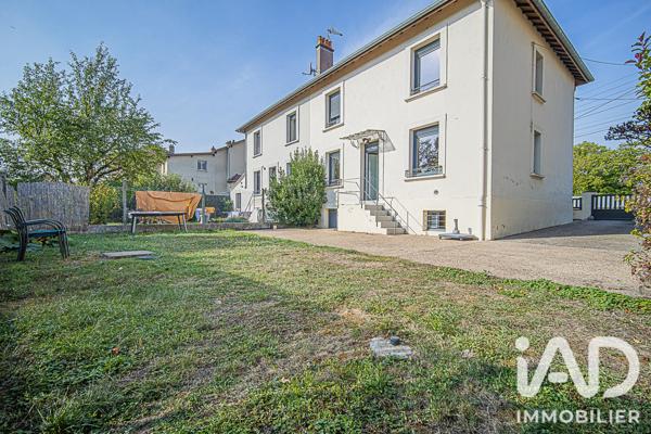 Maison à vendre 5 pièces 125 m² Verdun