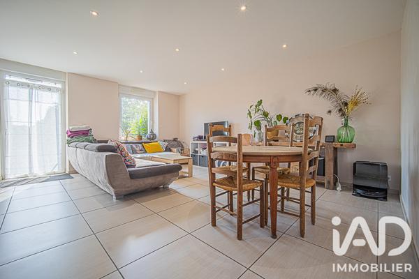Maison à vendre 5 pièces 125 m² Verdun