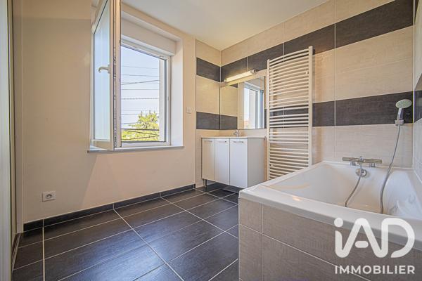 Maison à vendre 5 pièces 125 m² Verdun
