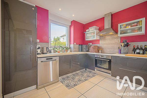 Maison à vendre 5 pièces 125 m² Verdun