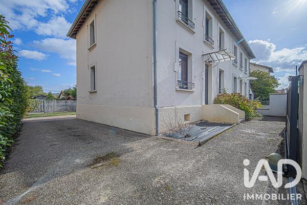 Maison à vendre 5 pièces 125 m² Verdun