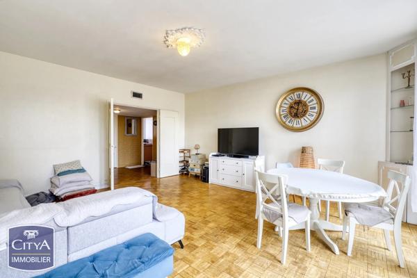 Appartement à vendre 4 pièces 106m² Le Havre (76600)