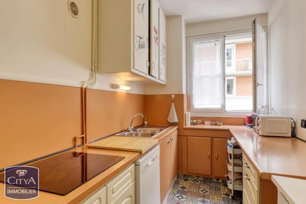 Appartement à vendre 4 pièces 106m² Le Havre (76600)