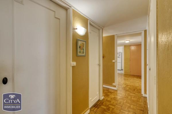 Appartement à vendre 4 pièces 106m² Le Havre (76600)