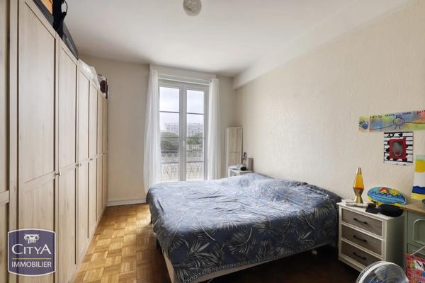 Appartement à vendre 4 pièces 106m² Le Havre (76600)