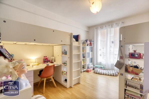 Appartement à vendre 4 pièces 106m² Le Havre (76600)