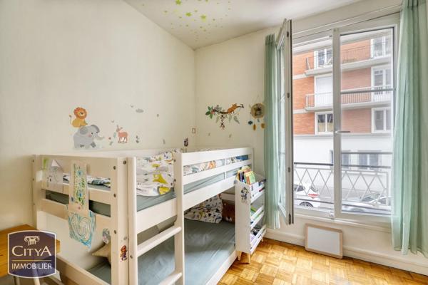 Appartement à vendre 4 pièces 106m² Le Havre (76600)