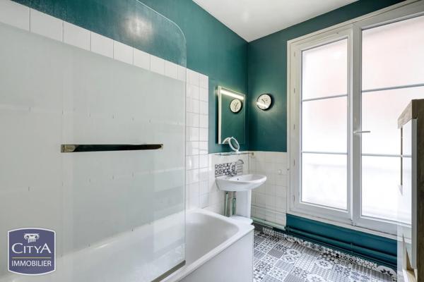 Appartement à vendre 4 pièces 106m² Le Havre (76600)