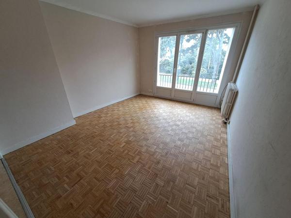 Appartement Nantes - 2 pièce(s) - 34.52 m2