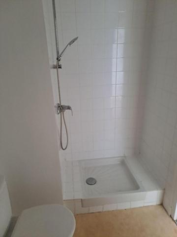 Appartement Nantes - 2 pièce(s) - 34.52 m2