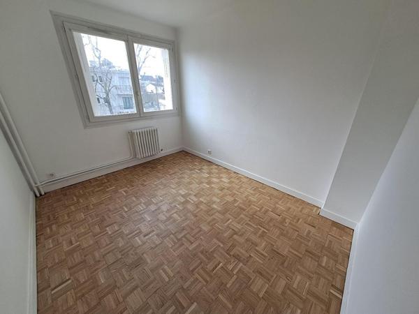Appartement Nantes - 2 pièce(s) - 34.52 m2