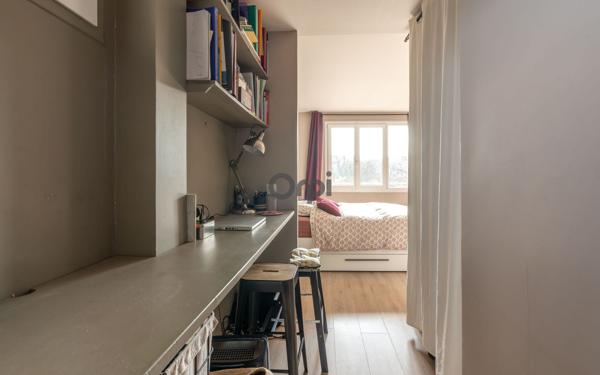 Appartement à vendre    3 pièces • 63,11 m2 Joinville-le-Pont