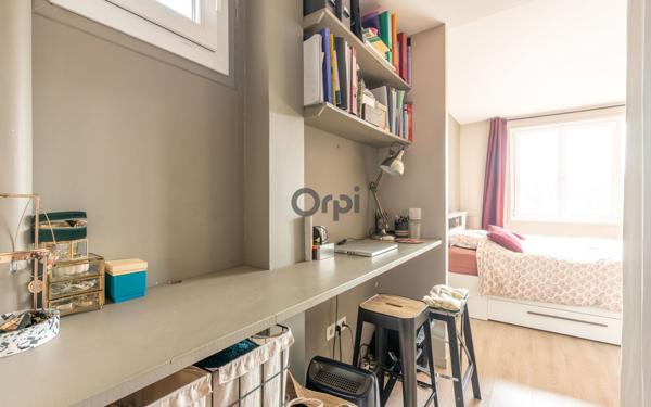 Appartement à vendre    3 pièces • 63,11 m2 Joinville-le-Pont