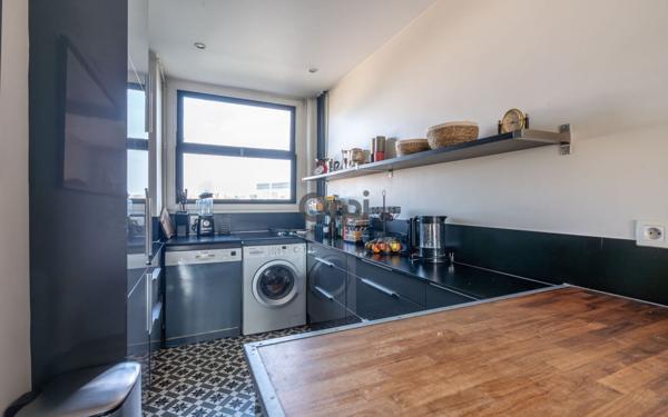 Appartement à vendre    3 pièces • 63,11 m2 Joinville-le-Pont