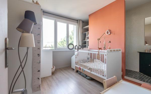 Appartement à vendre    3 pièces • 63,11 m2 Joinville-le-Pont