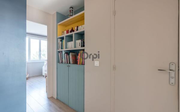 Appartement à vendre    3 pièces • 63,11 m2 Joinville-le-Pont