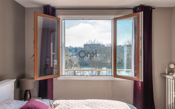 Appartement à vendre    3 pièces • 63,11 m2 Joinville-le-Pont