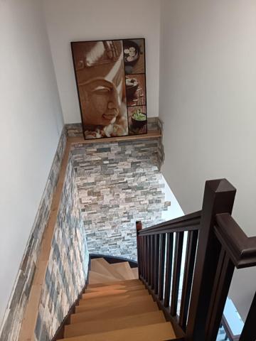 DUPLEX 2 CHAMBRES AVEC TERRASSE