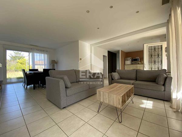 Maison Gujan Mestras 5 pièce(s) 100 m2