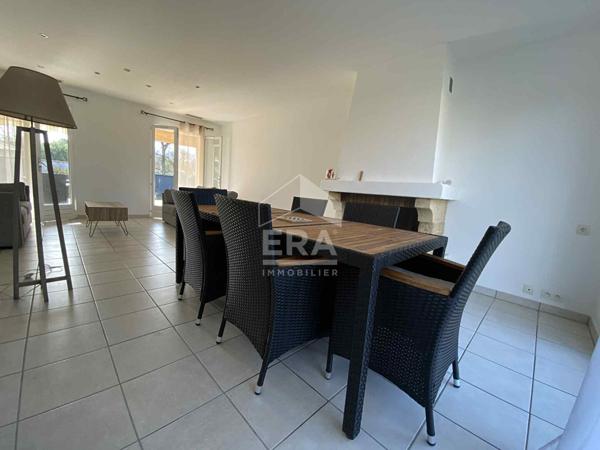 Maison Gujan Mestras 5 pièce(s) 100 m2