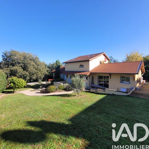 Maison à vendre 6 pièces 184 m² Vindry-sur-Turdine