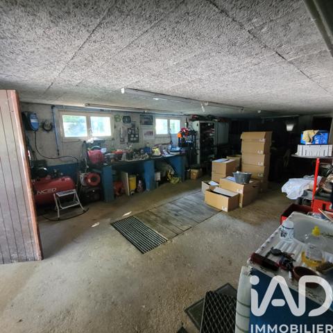 Maison à vendre 6 pièces 184 m² Vindry-sur-Turdine