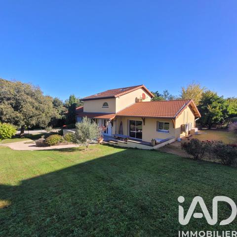 Maison à vendre 6 pièces 184 m² Vindry-sur-Turdine