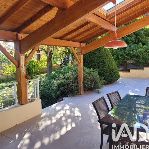 Maison à vendre 6 pièces 184 m² Vindry-sur-Turdine