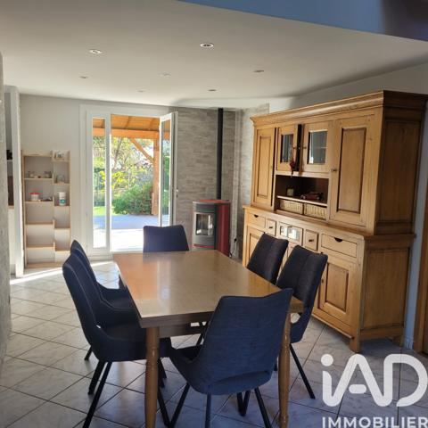 Maison à vendre 6 pièces 184 m² Vindry-sur-Turdine