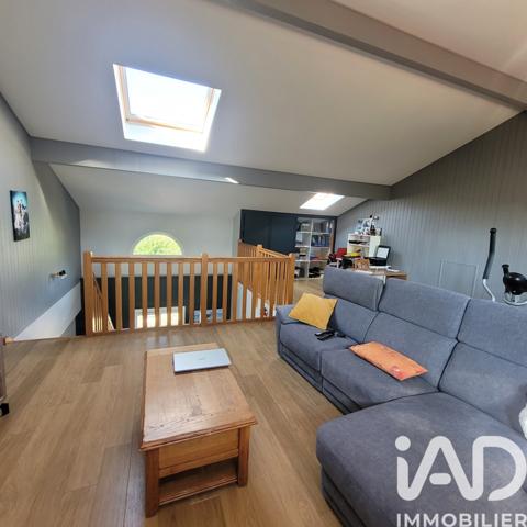 Maison à vendre 6 pièces 184 m² Vindry-sur-Turdine